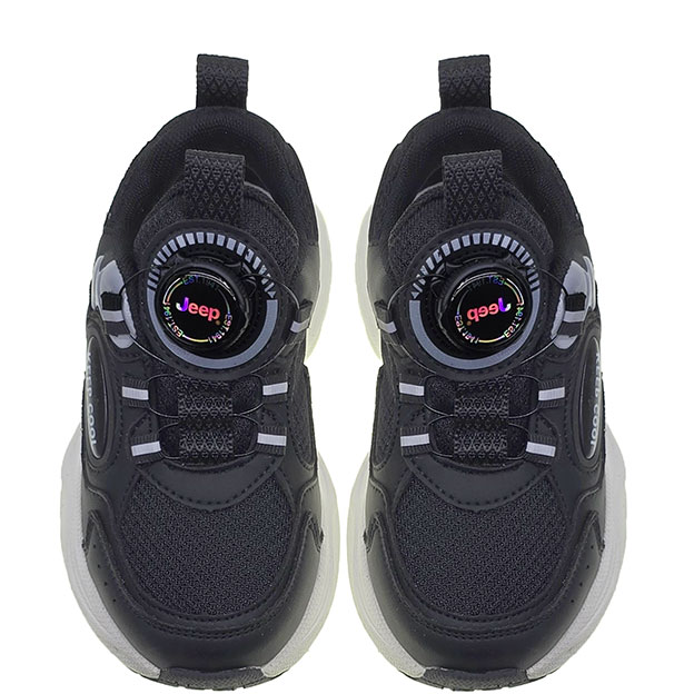 Girls_School shoes_Sport_Jeep / 710